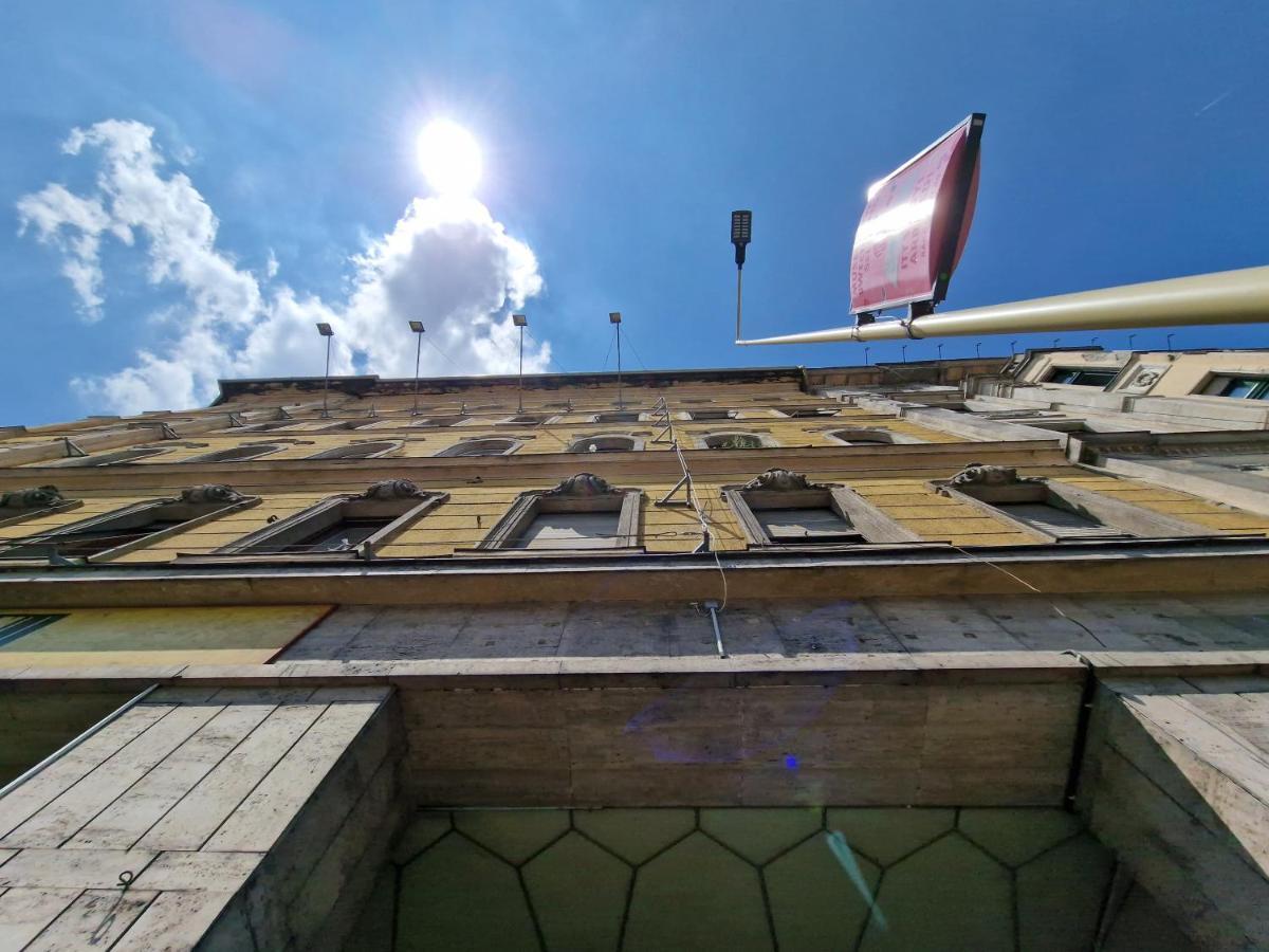 R38 - Artists Luxury Apartment Budapest