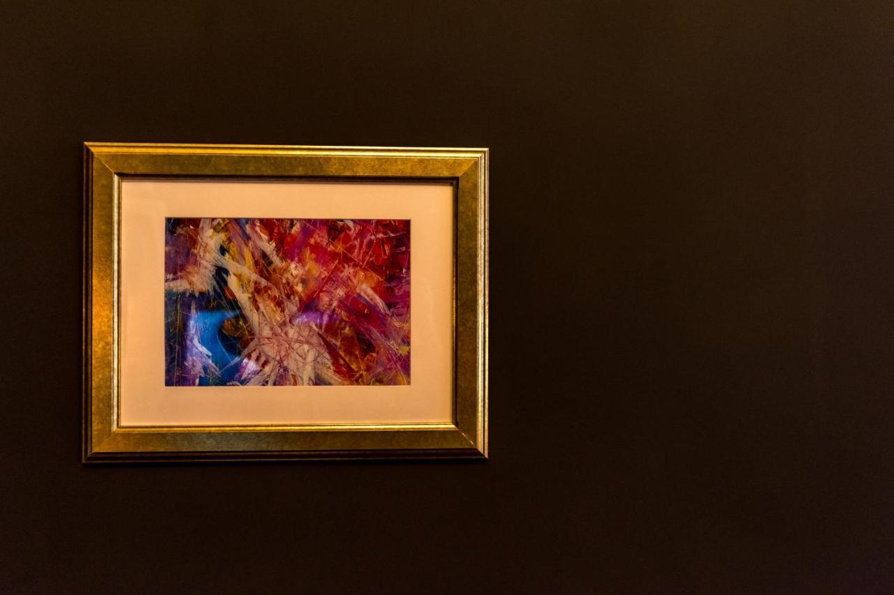 R38 - Artists Luxury Apartment Budapest