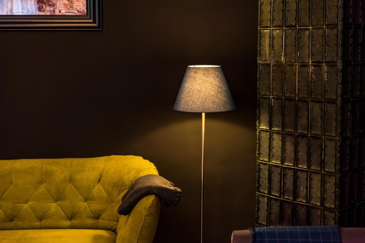 Apartment R38 - Artists Luxury Budapest