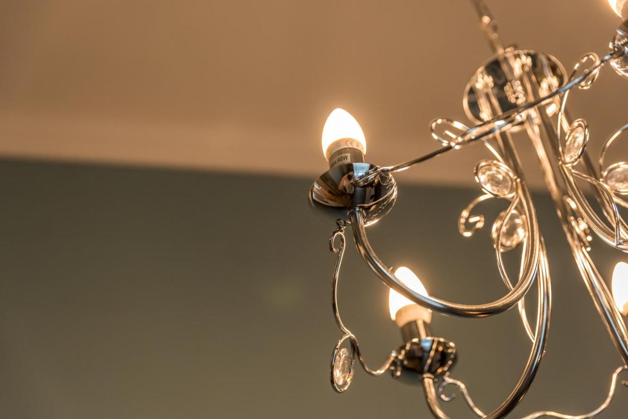 Apartment R38 - Artists Luxury