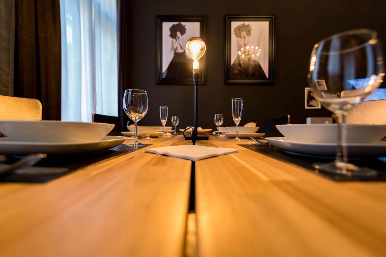 Apartment R38 - Artists Luxury *