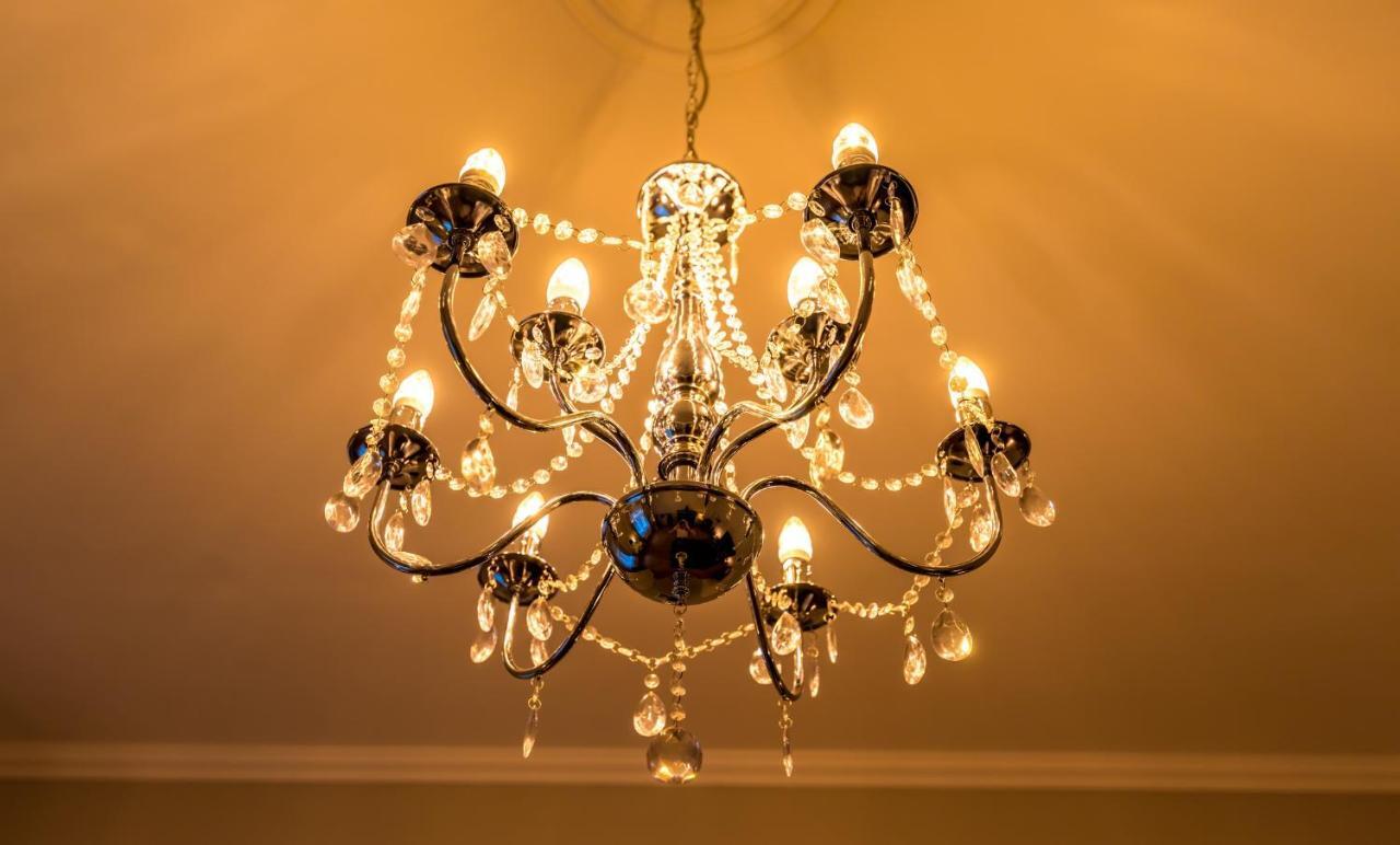 Apartment R38 - Artists Luxury