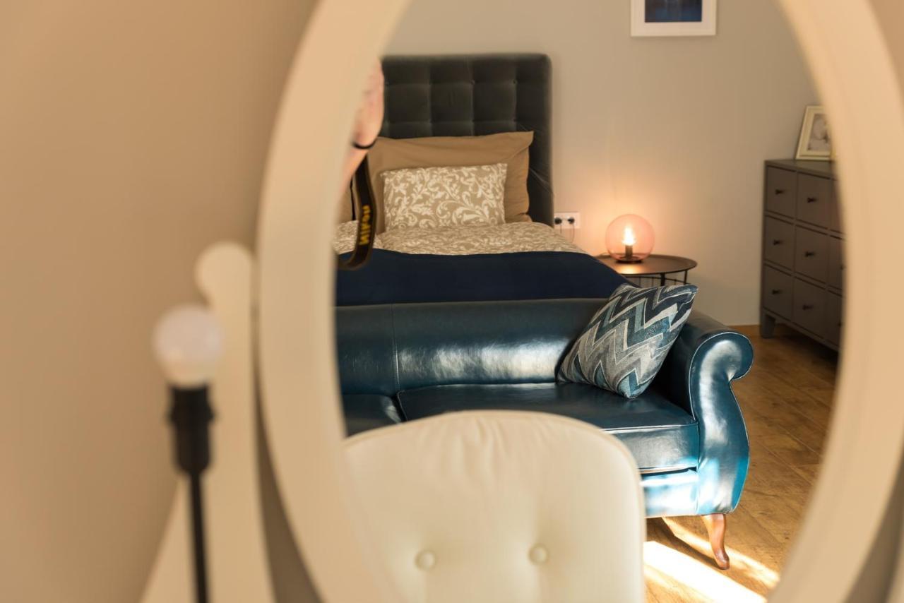 R38 - Artists Luxury Apartment Budapest