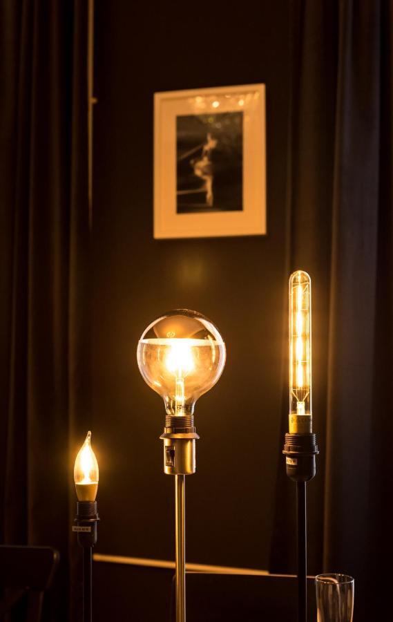 R38 - Artists Luxury Apartment Budapest