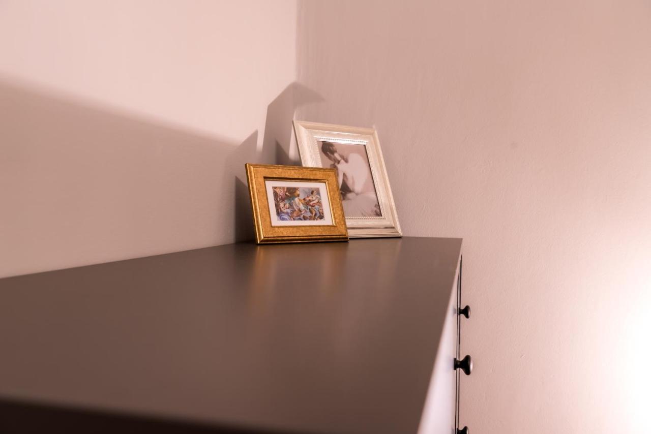 Apartment R38 - Artists Luxury Budapest