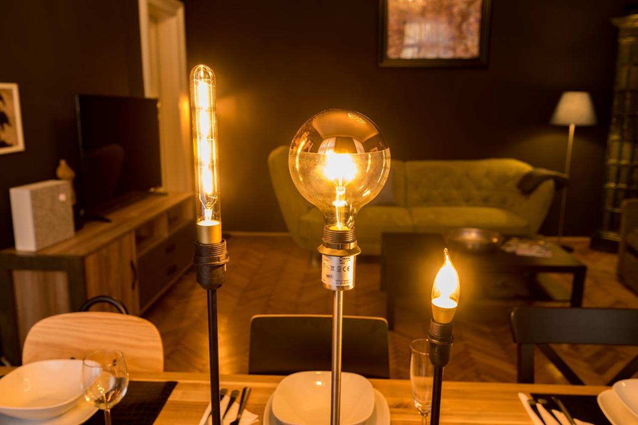 Apartment R38 - Artists Luxury *