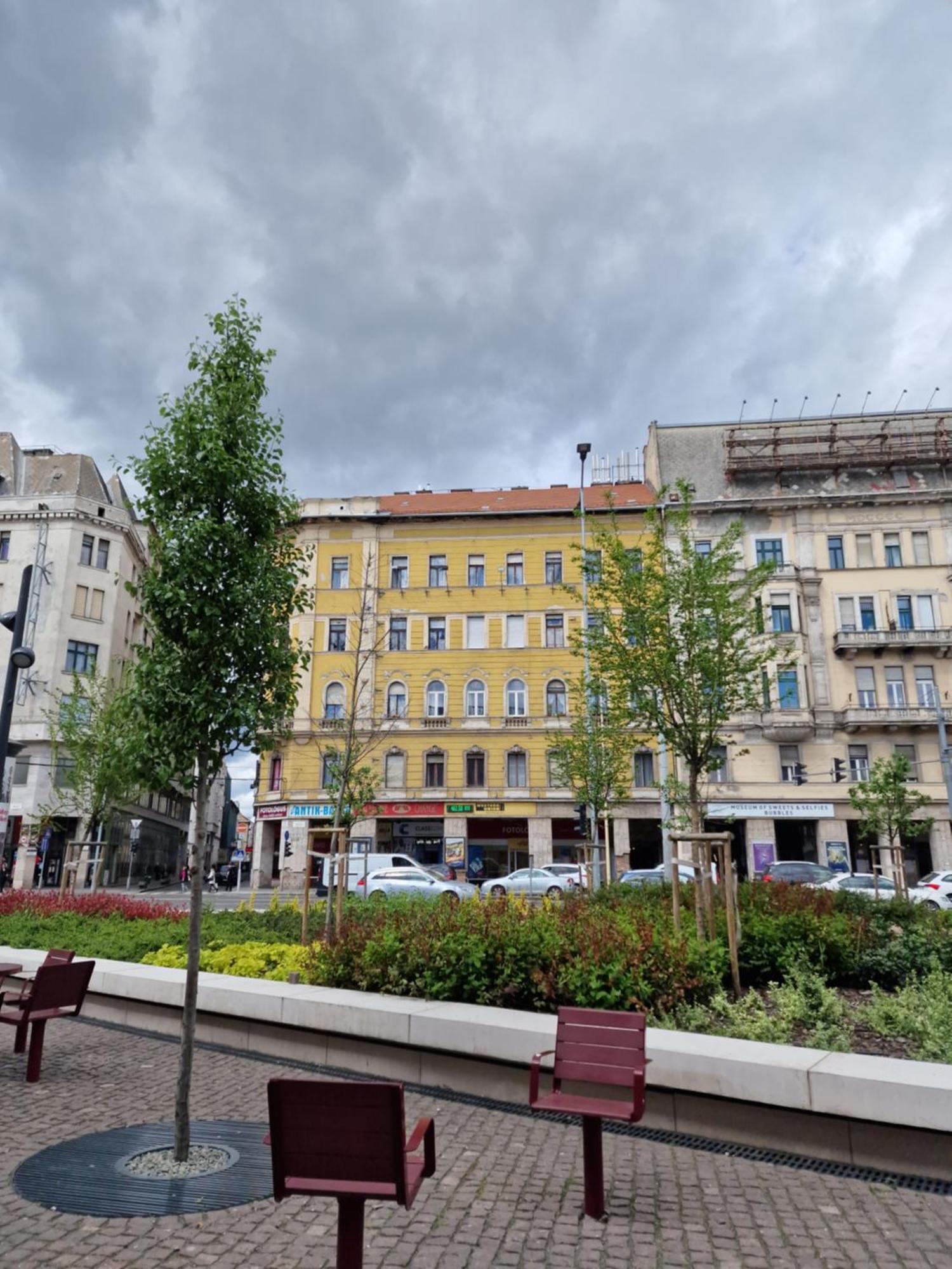 R38 - Artists Luxury Appartement