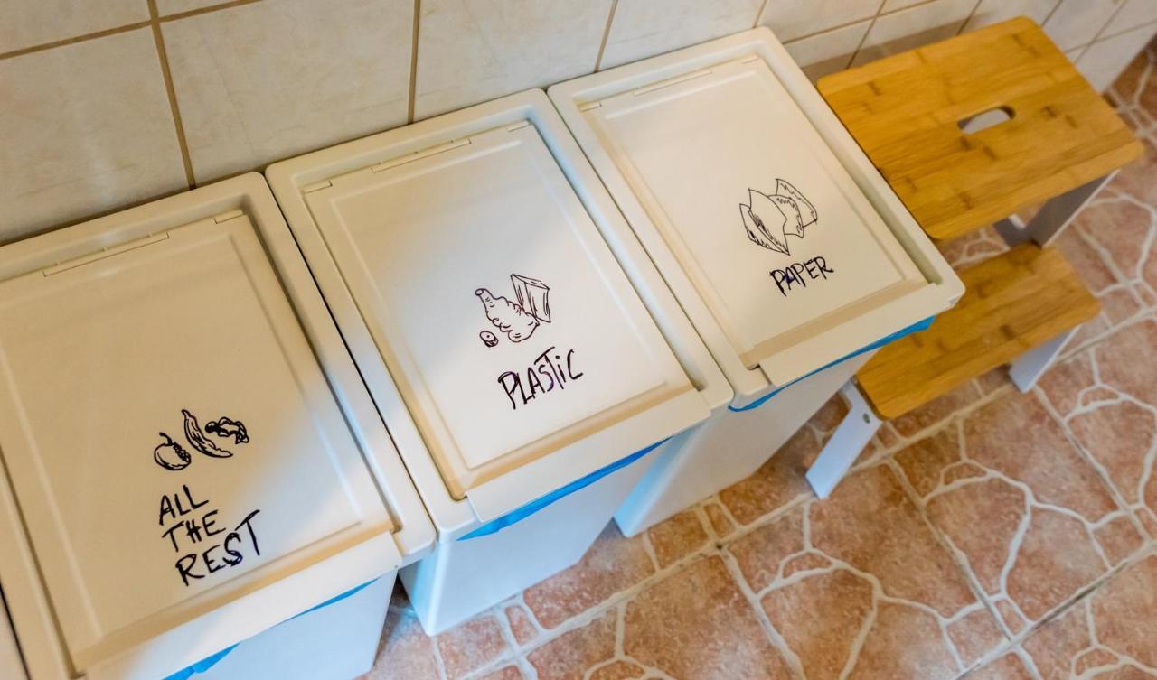 Apartmán R38 - Artists Luxury Budapešť