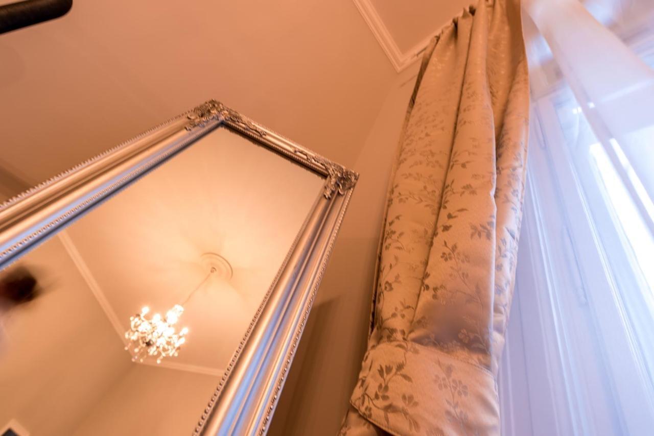 Apartmán R38 - Artists Luxury *