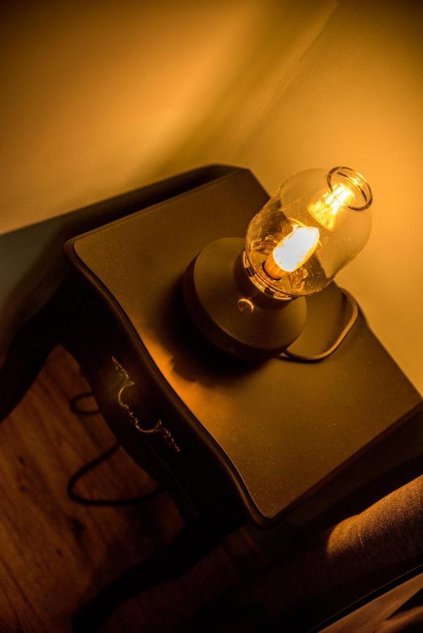 R38 - Artists Luxury Apartmán Budapešť